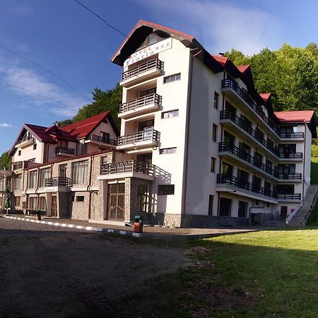 Hotel Floris Cheia  Ngoại thất bức ảnh