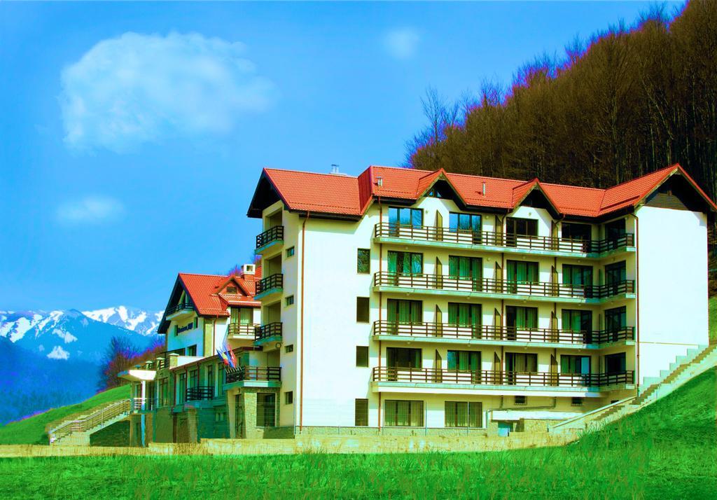 Hotel Floris Cheia  Ngoại thất bức ảnh