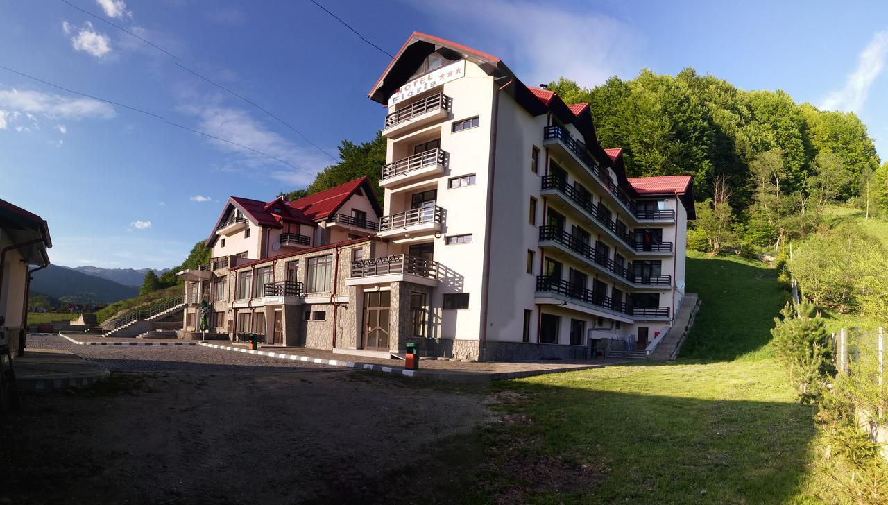 Hotel Floris Cheia  Ngoại thất bức ảnh