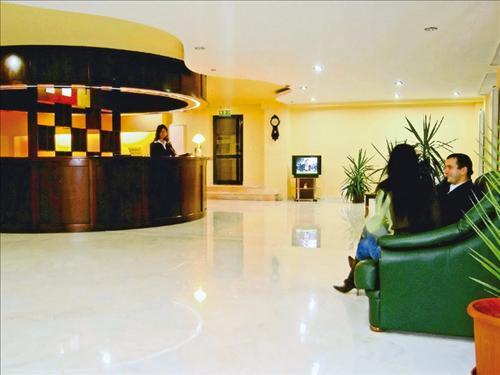 Hotel Floris Cheia  Nội địa bức ảnh